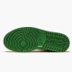 CZ0774-300 Repsneakers Jordan 1 Mid Dutch Green (W)